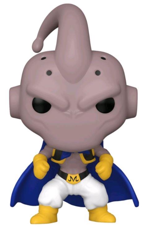 FUNKO Funko POP! Vynil Dragon Ball Z S8: Evil Buu